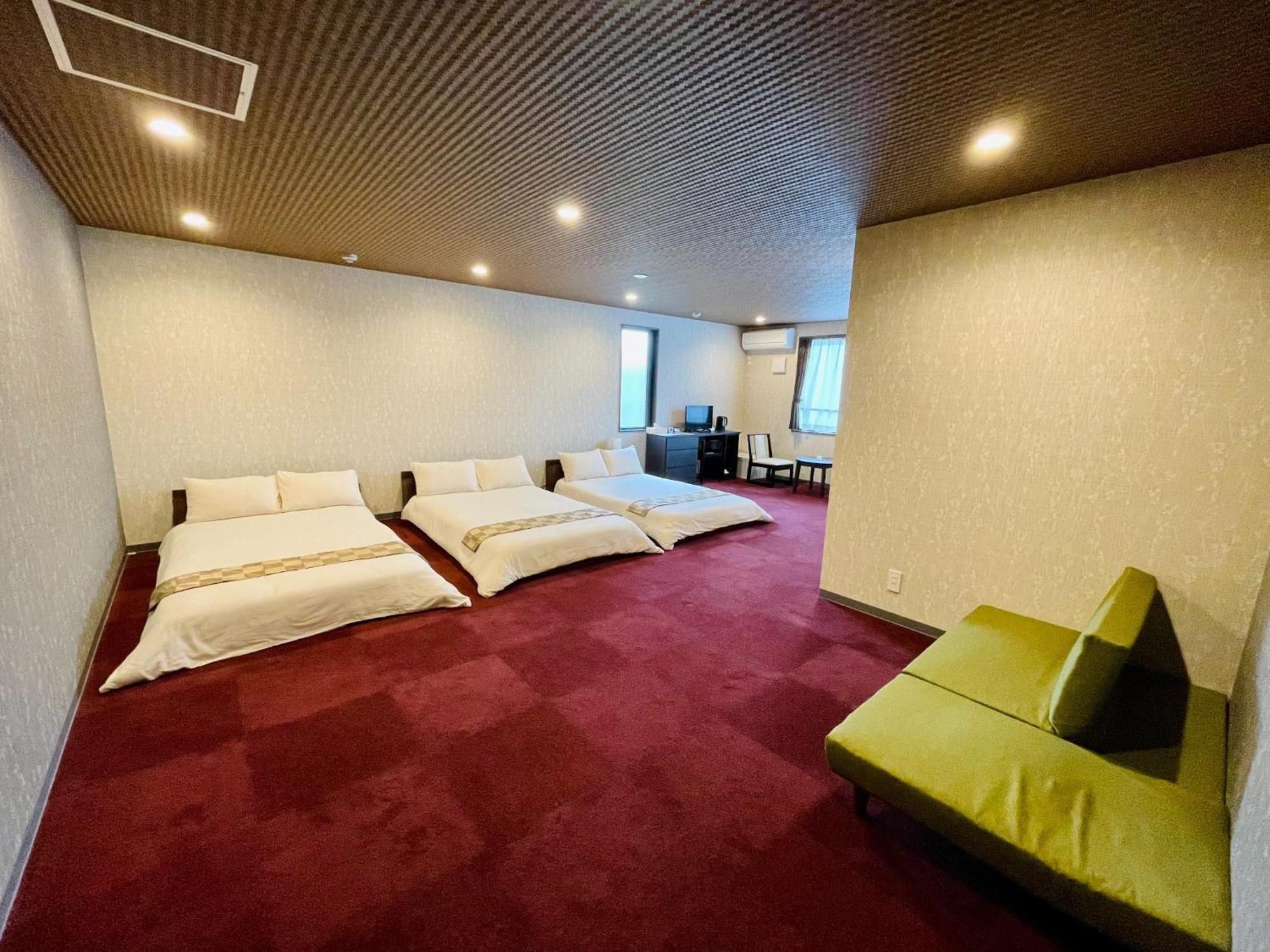 Narita Hotel Kakurega - Vacation Stay 72264V Exterior photo